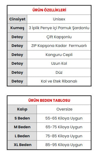 Samuray Kapüşonlu ZIP BLOODLY PRAYER SweatShirt
